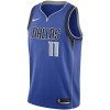 Maillot Basket Homme Dallas Mavericks Tim Hardaway JR 11 2022-23 Nike Icon Edition Swingman